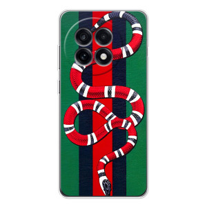 Чохли  GUCCI для OnePlus Ace 5 (AlphaPrint)