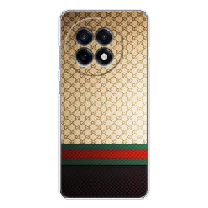 Чохли  GUCCI для OnePlus Ace 5 (AlphaPrint)
