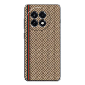 Чохли  GUCCI для OnePlus Ace 5 (AlphaPrint)