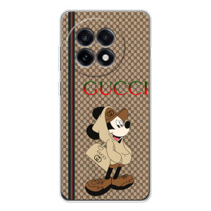 Чохли  GUCCI для OnePlus Ace 5 (AlphaPrint)