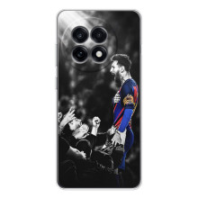 Чехлы Месси для OnePlus Ace 5 (AlphaPrint) – Lionel Messi