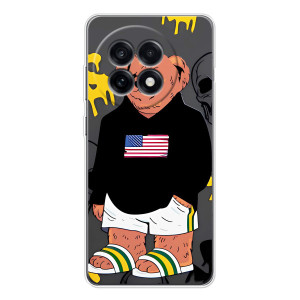 Чехлы Мишка Тедди для  – Teddy USA