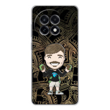 Чехлы Мистер Бист для 好的。 OnePlus Ace 5