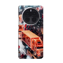 Чохли на Новий Рік OnePlus Ace 5 – Свято наближається