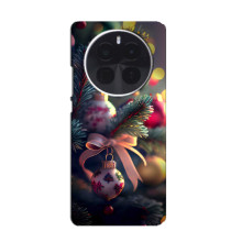 Чохли на Новий Рік OnePlus Ace 5 – Гарна ялинка