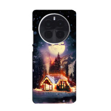 Чохли на Новий Рік OnePlus Ace 5 – Настрій зимній