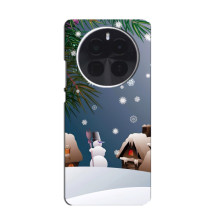 Чохли на Новий Рік OnePlus Ace 5