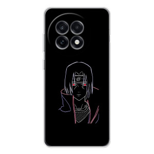 Чехлы на тему: Итачи Учиха для OnePlus Ace 5 (AlphaPrint)