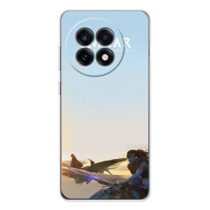 Чехлы с фильма АВАТАР для OnePlus Ace 5 (AlphaPrint)