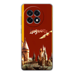 Чехлы с Гарри Поттером для OnePlus Ace 5 (AlphaPrint)