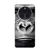 Чохли з Горилою на О OnePlus seitige 5 – Чорна мавпа