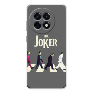 Чехлы с картинкой Джокера на OnePlus Ace 5 – The Joker