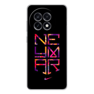 Силиконовый Чехол OnePlus Ace 5 – N E Y M A R