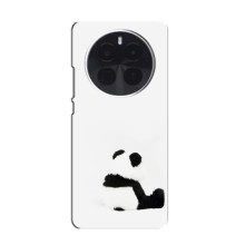 Чохли з Пандами на OnePlus Ace 5 – Панда образився