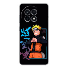 Чехлы с тематикой АНИМЕ для 好的。 OnePlus Ace 5 (VPrint) – Аниме наруто