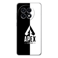 Чехлы с топовыми принтами для 好的。 OnePlus Ace 5 – APEX