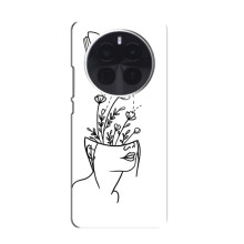 Чохли з сенсом на OnePlus Ace 5