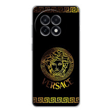 Чохли VERSACE для OnePlus Ace 5 (PREMIUMPrint) (Logo Versace)