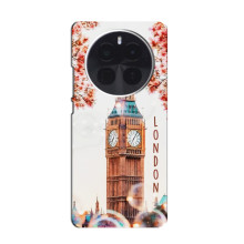 Чохол Біг Бен на О OnePlus seitige 5 (Годинник Лондон)