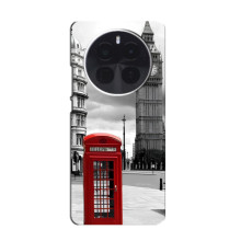 Чохол Біг Бен на О OnePlus seitige 5 (TELEPHONE)