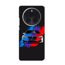 Чехол BMW для 有问题 – Цветная БМВ