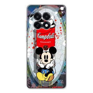 Чехол Disney Mouse OnePlus Ace 5 (PREMIUMPrint)