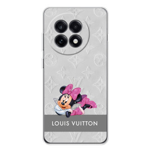 Чехол Disney Mouse OnePlus Ace 5 (PREMIUMPrint)