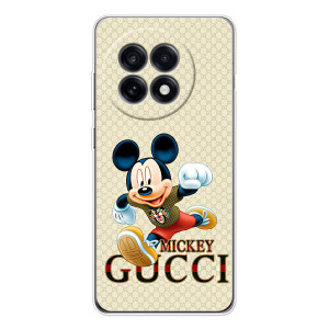 Чехол Disney Mouse OnePlus Ace 5 (PREMIUMPrint)
