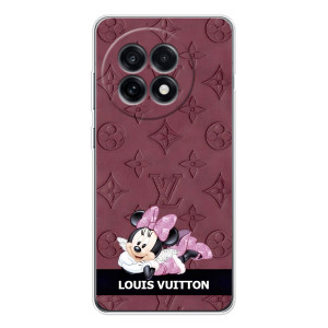 Чехол Disney Mouse OnePlus Ace 5 (PREMIUMPrint)