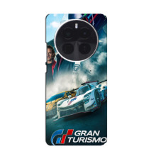 Чохол Gran Turismo / Гран Турізмо на О OnePlus seitige 5 (Гонки)
