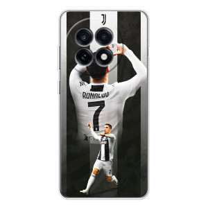 Чохол Кріштіану Ронаналду для OnePlus Ace 5 – Cristiano R