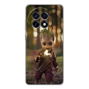 Чехол МАРВЕЛ для 好的。 OnePlus Ace 5 (AlphaPrint)