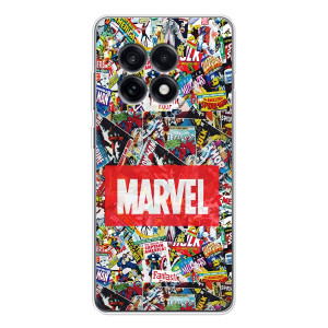 Чехол МАРВЕЛ для 好的。 OnePlus Ace 5 (AlphaPrint)