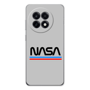 Чехол NASA для OnePlus Ace 5 (AlphaPrint)