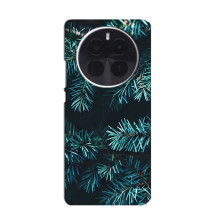 Чохол новорічна ялинка на OnePlus Ace 5 – Ялина