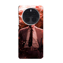 Чохол Оппенгеймер / Oppenheimer на OnePlus Ace 5 – Оппенгеймер