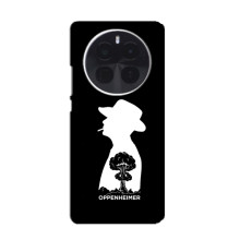 Чохол Оппенгеймер / Oppenheimer на OnePlus Ace 5 – Oppenheimer