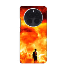 Чохол Оппенгеймер / Oppenheimer на OnePlus Ace 5 – Вибух