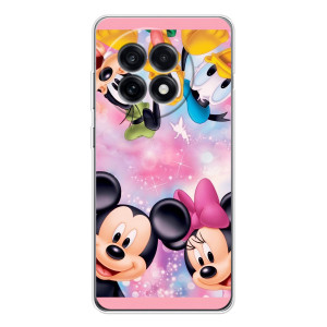 Чехлы для телефонов OnePlus Ace 5 - Дисней – Disney