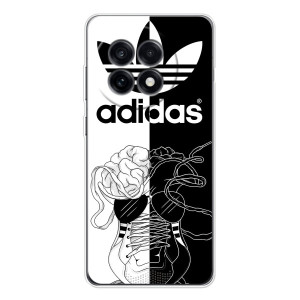 Чехол в стиле "Адидас" для  – Adidas шнурки
