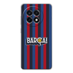 Чохол для OnePlus Ace 5 (Барселона) – BARCA