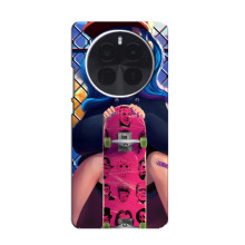 Чохол з картинкою Модні Дівчата OnePlus Ace 5 (Модна Дівчинка)