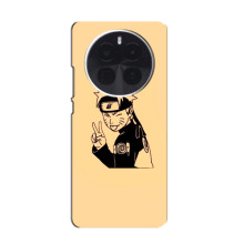 Чохли з принтом НАРУТО на OnePlus Ace 5 – Наруто Удзумакі