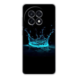 Чехол с Короной 好的。 OnePlus Ace 5 - (AlphaPrint)