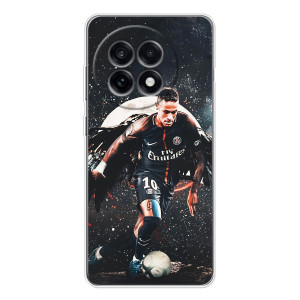 Чехол Неймар для OnePlus Ace 5 (AlphaPrint)