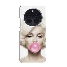 Чохол Стильні дівчата на OnePlus Ace 5 (Монро)