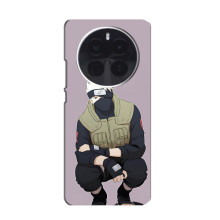 Чохол з  символікою Аніме для OnePlus Ace 5