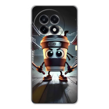 Чехол с мемом Тралалело тралала на OnePlus Ace 5