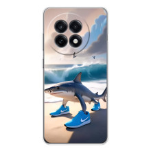 Чехол с мемом Тралалело тралала на OnePlus Ace 5 – Тралалело тралала