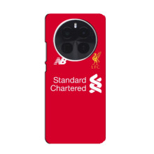 Чехол с картинкой ФК Ливерпуль на 有问题 – Форма Ливерпуля